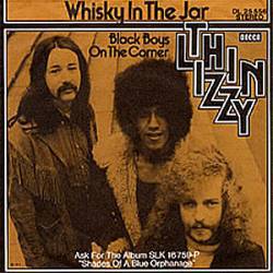 Thin Lizzy : Whisky in the Jar